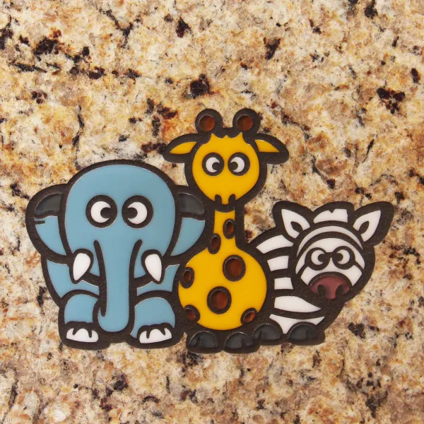 Glass Inlay 2