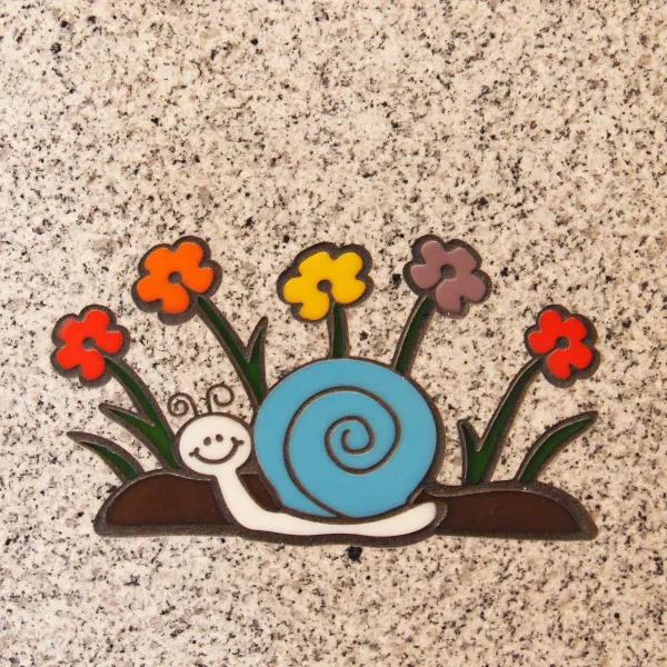Glass Inlay 3
