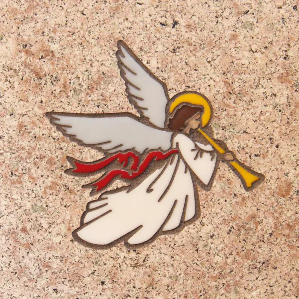 Glass Inlay 6