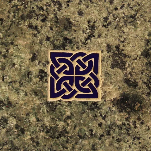 Glass Inlay 10