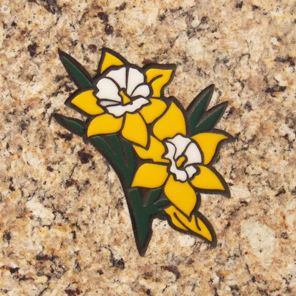 Glass Inlay 11