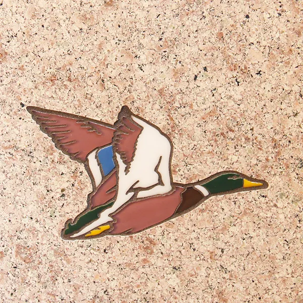 Glass Inlay 12