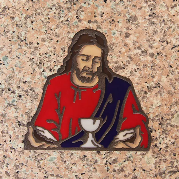 Glass Inlay 15